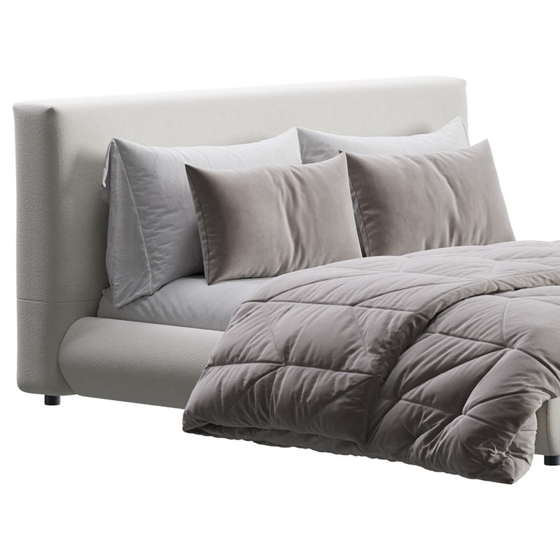 Dream Bed With Storage - Image 3