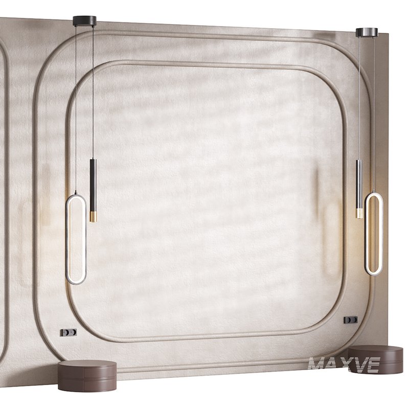 Decorative Wall panel 22 - Image 2