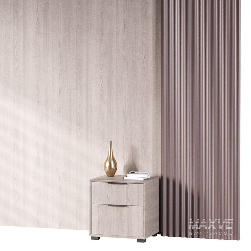 Decorative Wall 03 - Image 3