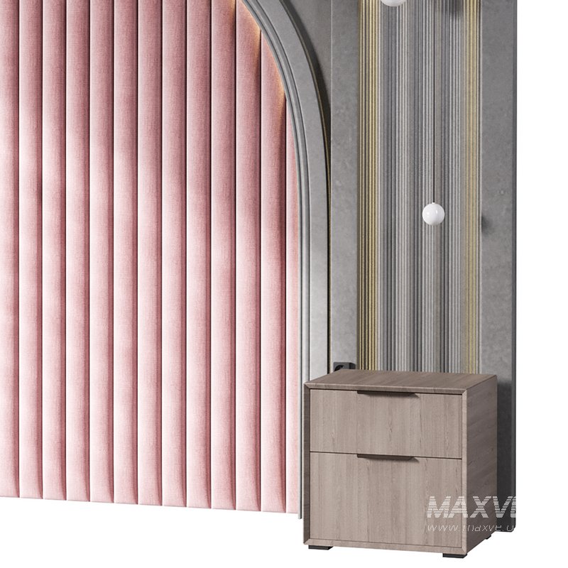 Decorative Wall panel 07 - Image 3