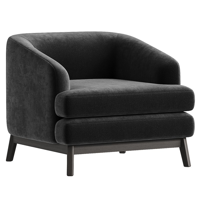 Chair Monterey - Image 3