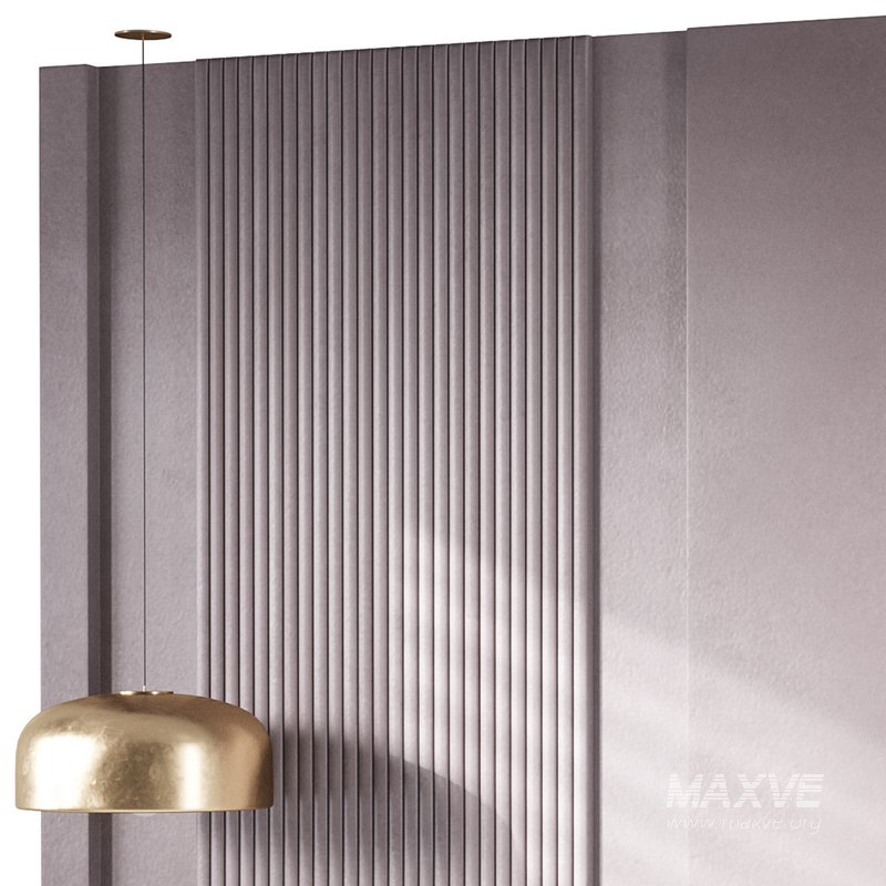 Decorative Wall panel 05 - Image 3