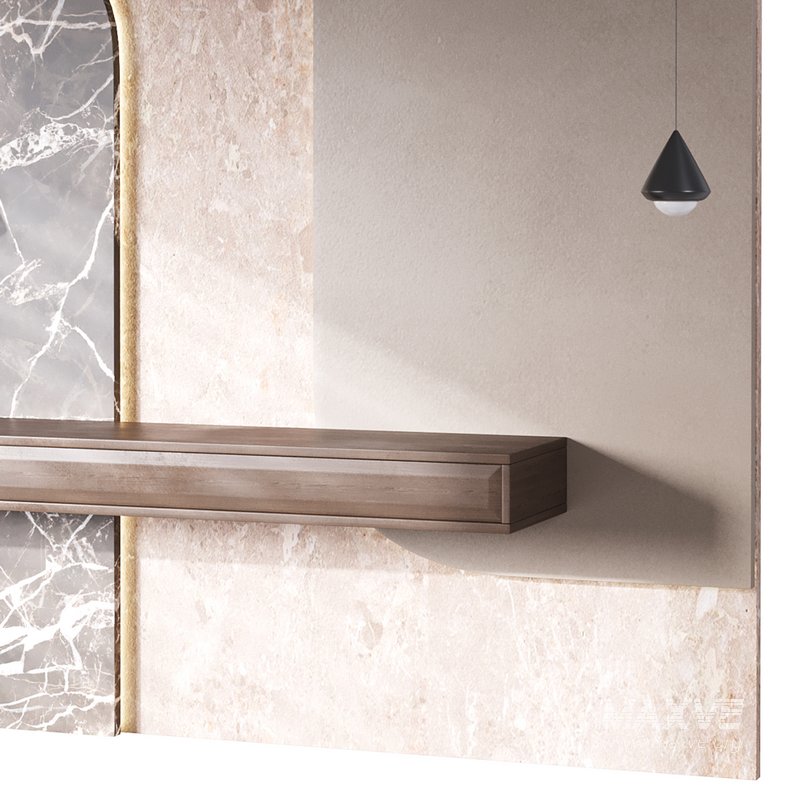 Decorative Wall panel 06 - Image 3