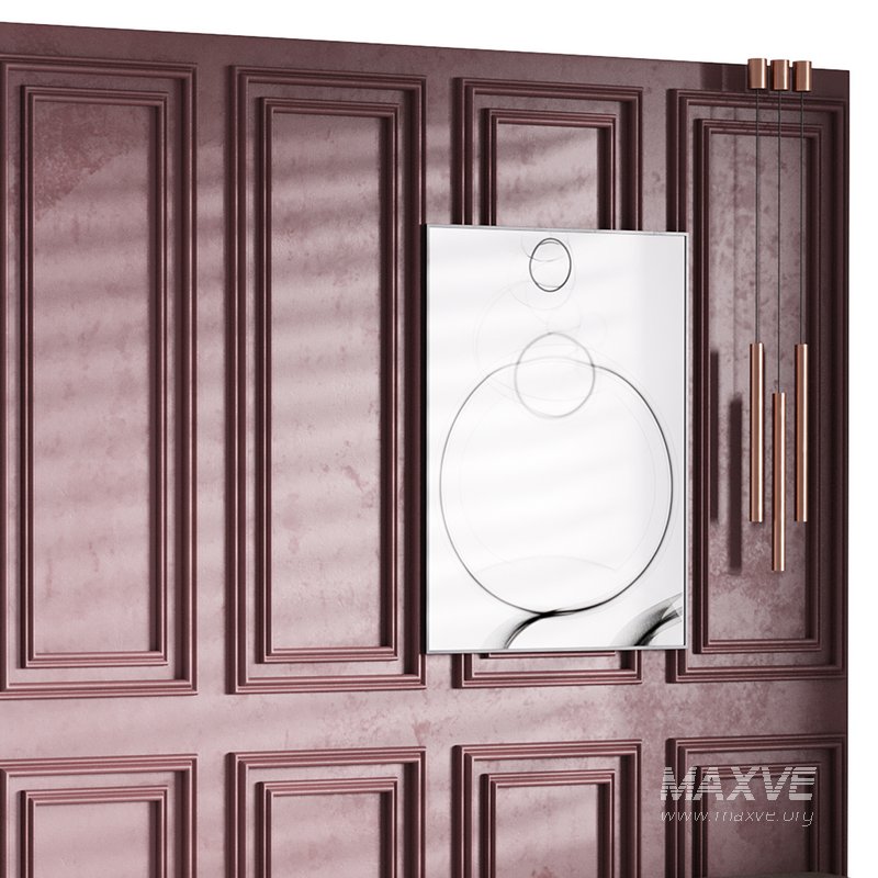 Decorative Wall panel 40 - Image 3