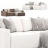 Vienna Sofa By Divan - Thumbnail 3