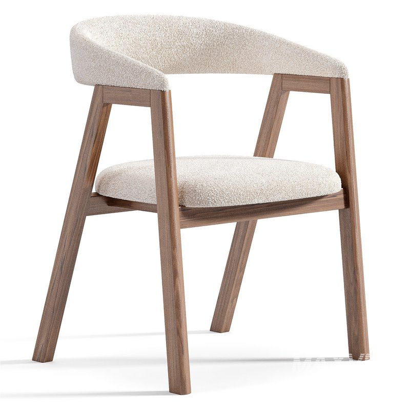 Trevor Chair - Image 3