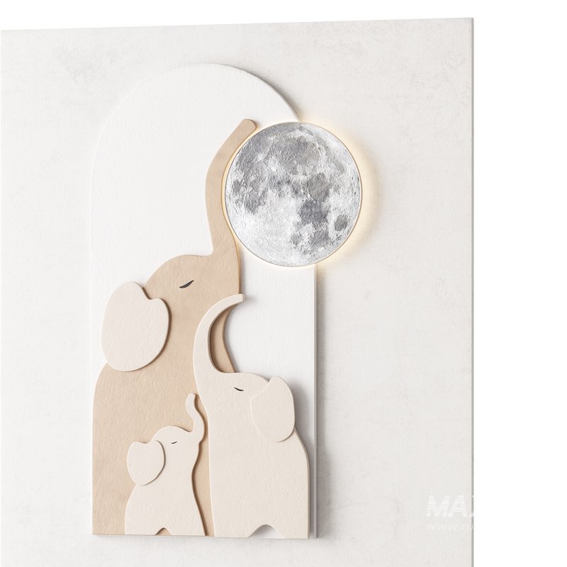 Decorative Wall panel 37 - Image 2