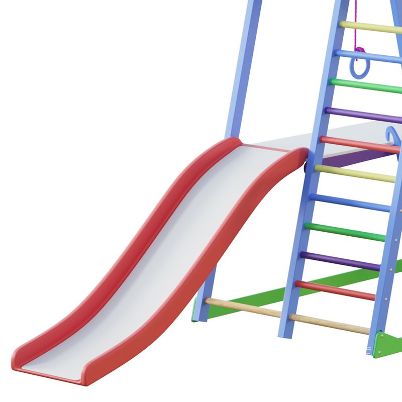 Childrens sports blanket KindWood Color Plus 2 - Image 2