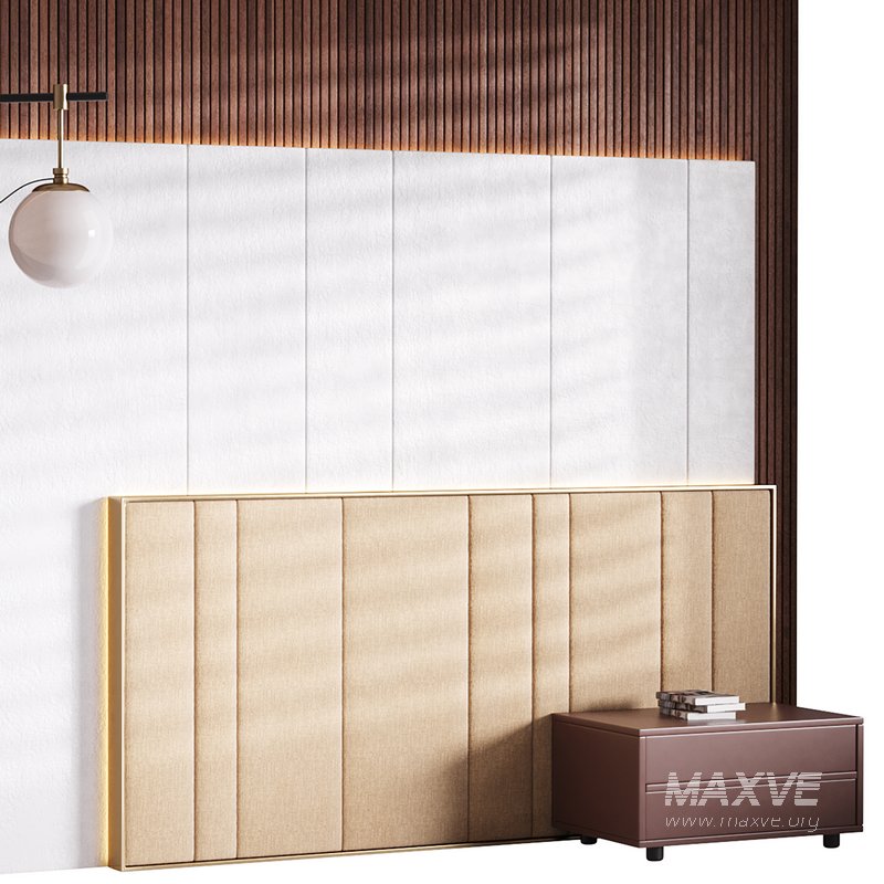 Decorative Wall panel 41 - Image 2