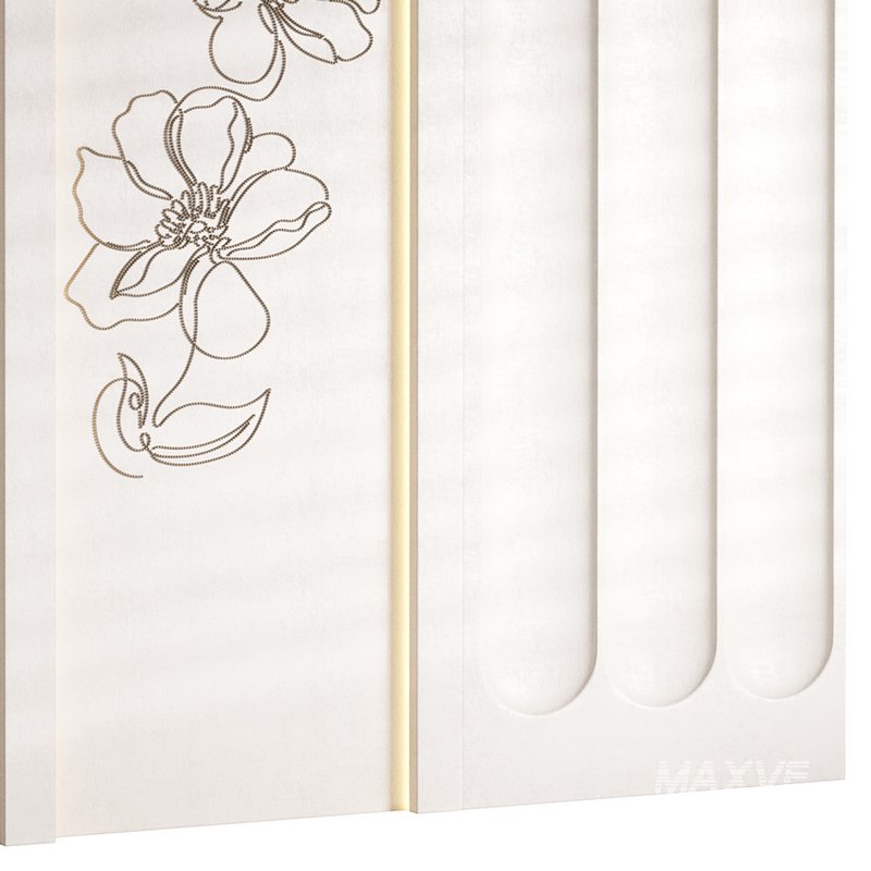 Decorative Wall panel 74 - Image 4