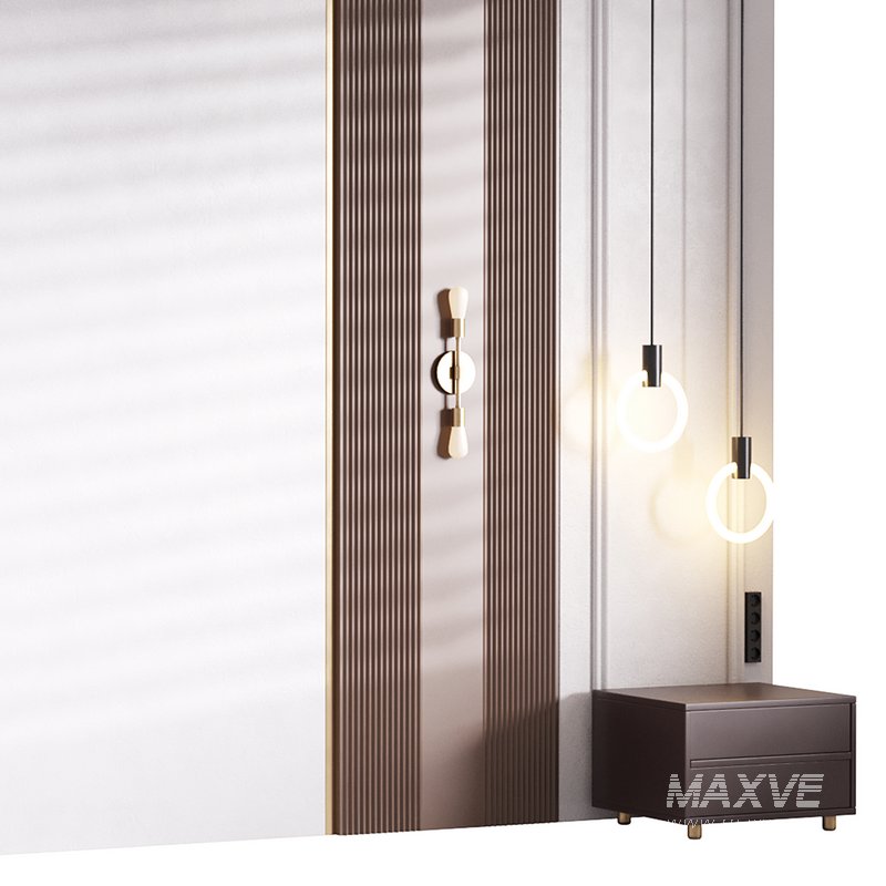 Decorative Wall panel 32 - Image 4