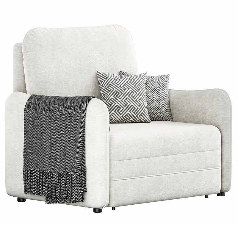 Cayses Armchair by Divan.ru - Image 3