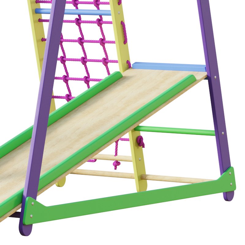 Childrens sports kitty Krikhitka 1 min - Image 2