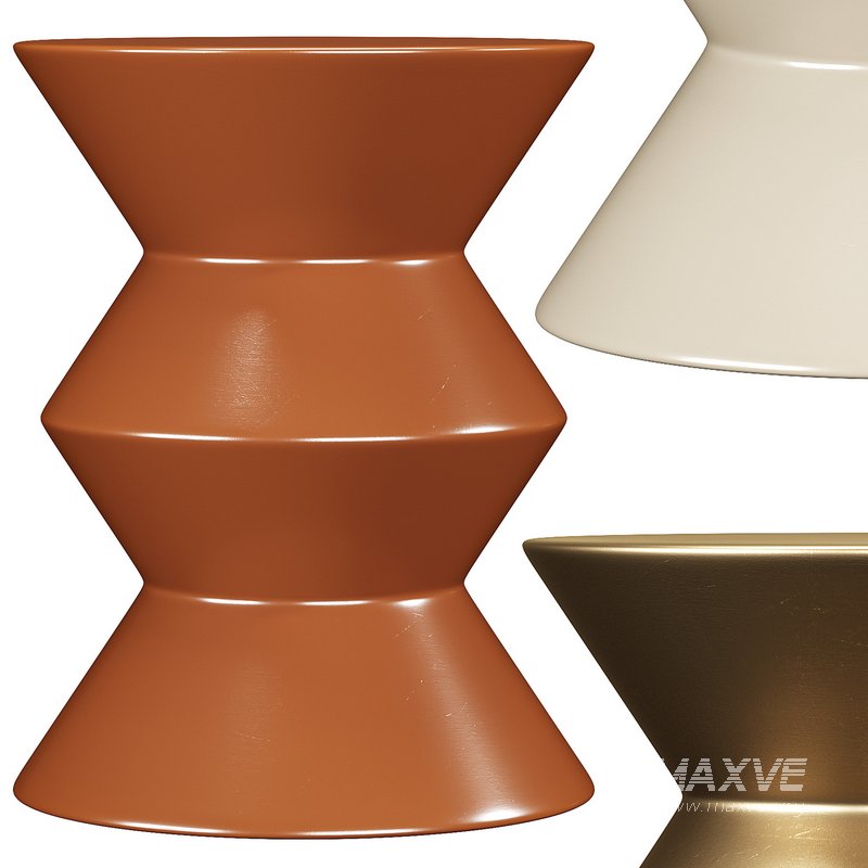 Cesar Table By Minotti - Image 1