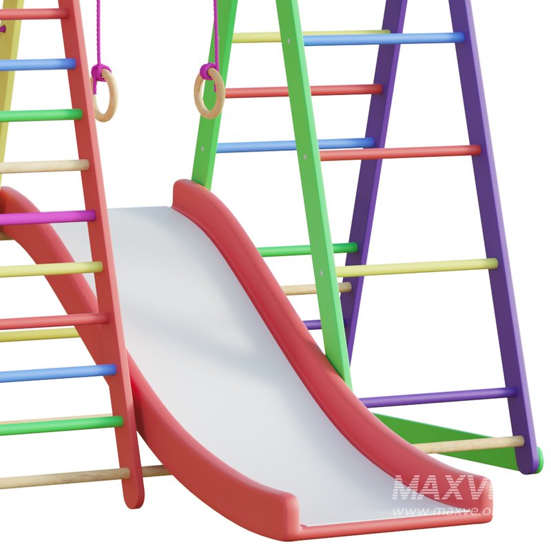 Childrens sports kit Everest-4 - Image 4