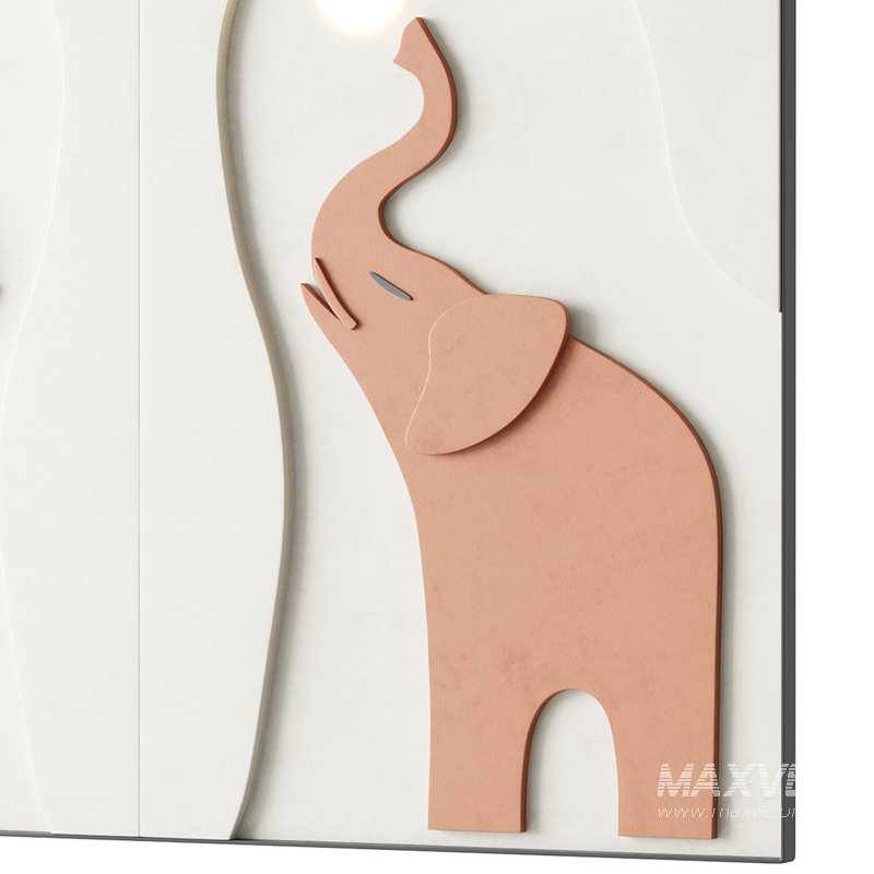 Decorative Wall panel 54 - Image 3