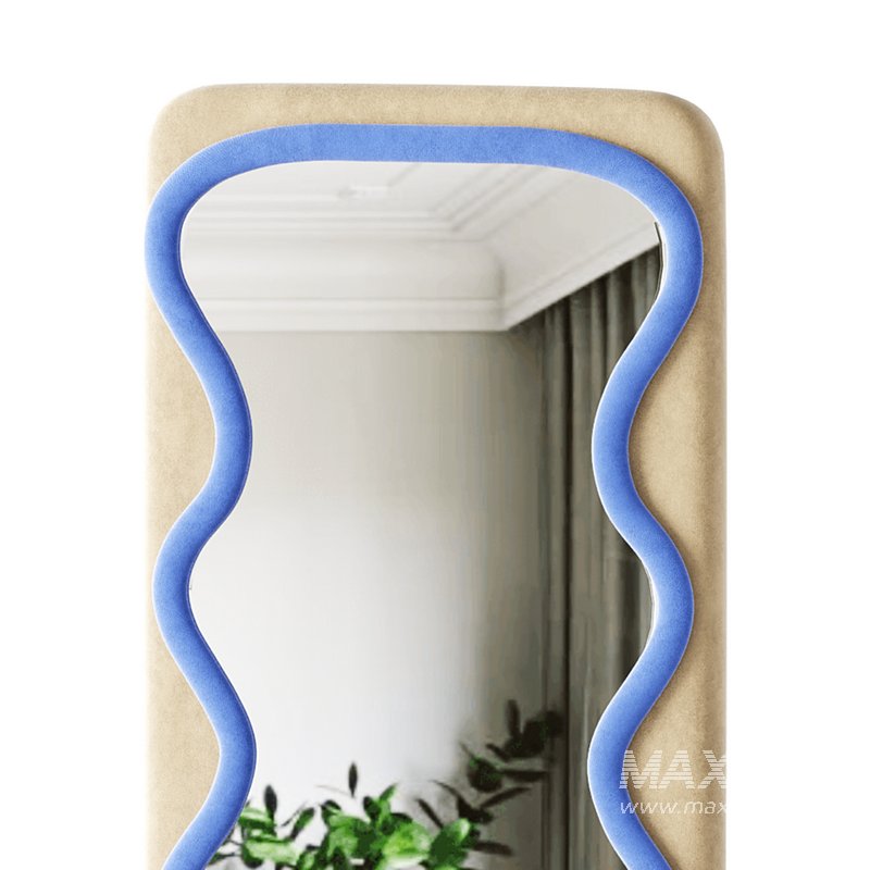 BOJOY Full Length Mirror - Image 3