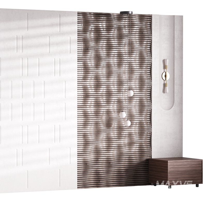 Decorative Wall panel 72 - Image 2