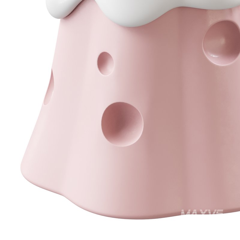 Cute Cheese Side Table - Image 3