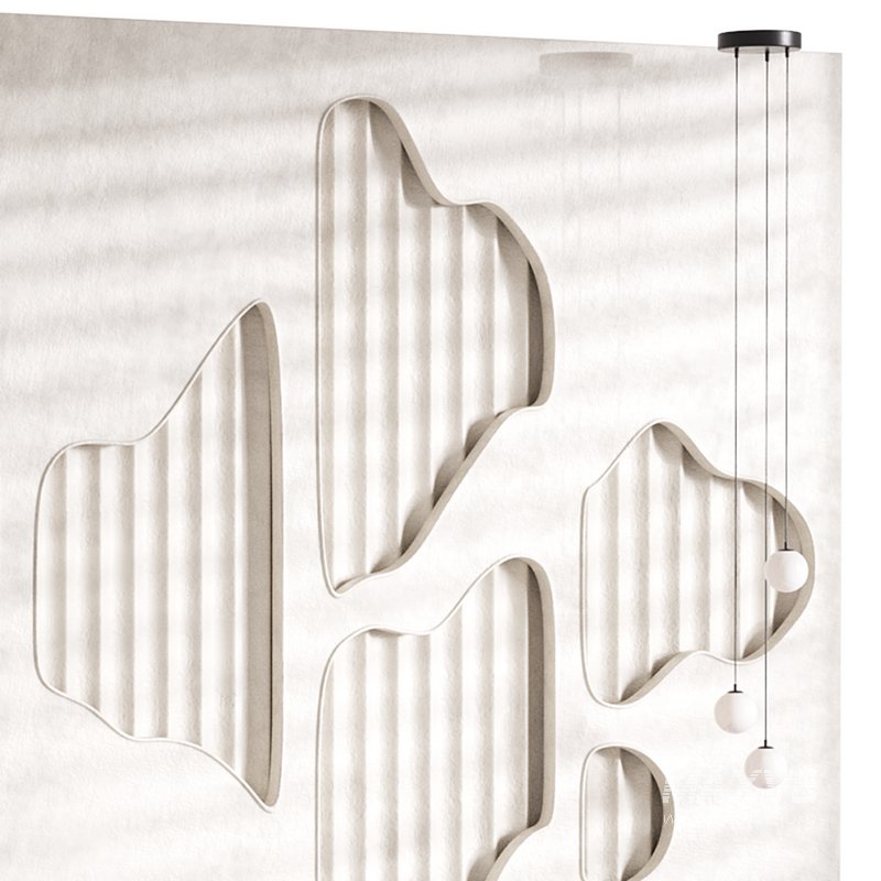 Decorative Wall panel 65 - Image 2