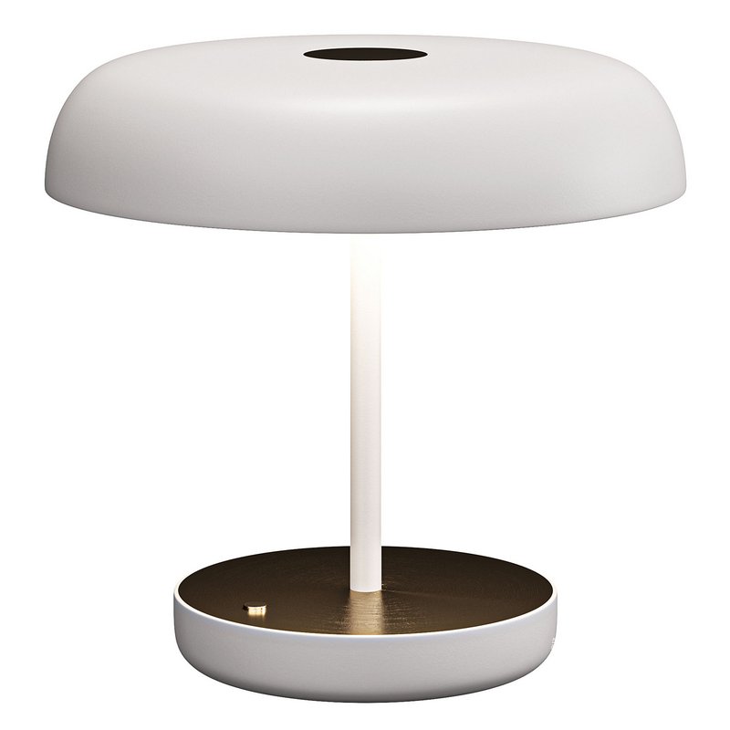 Zero Table Lamp By Mohd - Image 2
