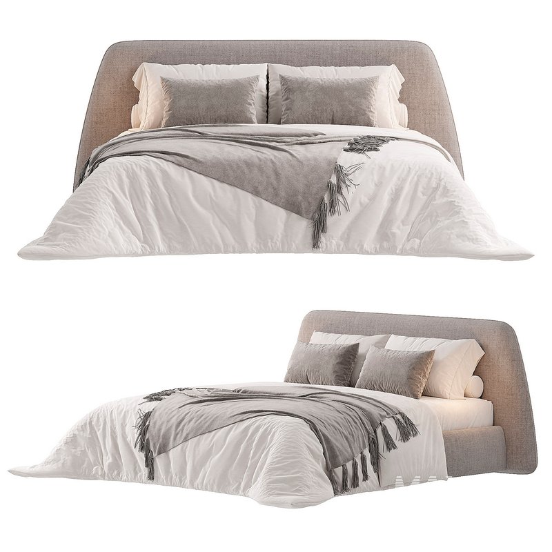 BOCA SLIM BED - Image 2