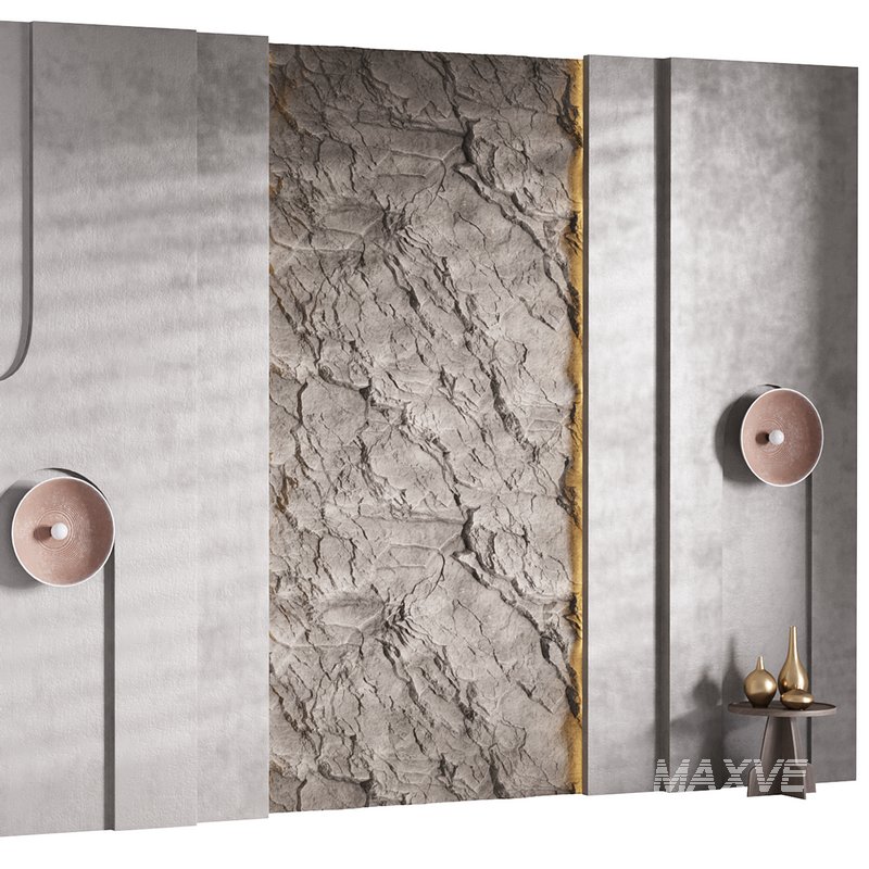 Decorative Wall panel 23 - Image 3