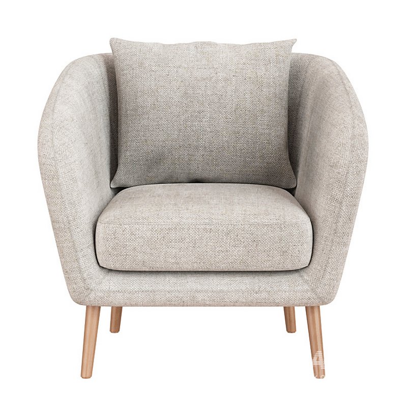 Hanna chair - Image 1