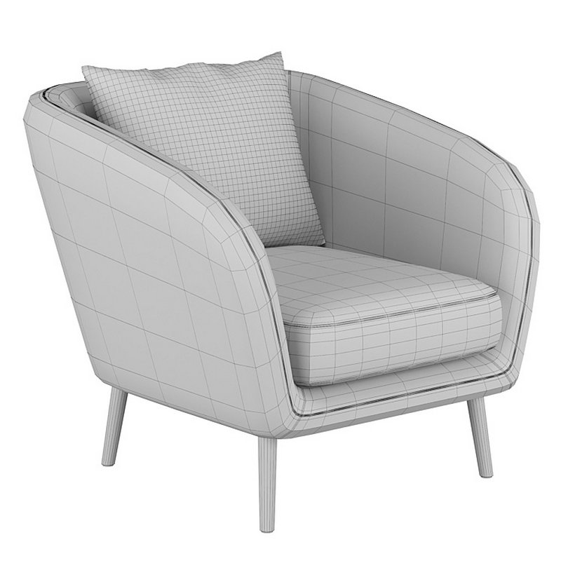 Hanna chair - Image 4