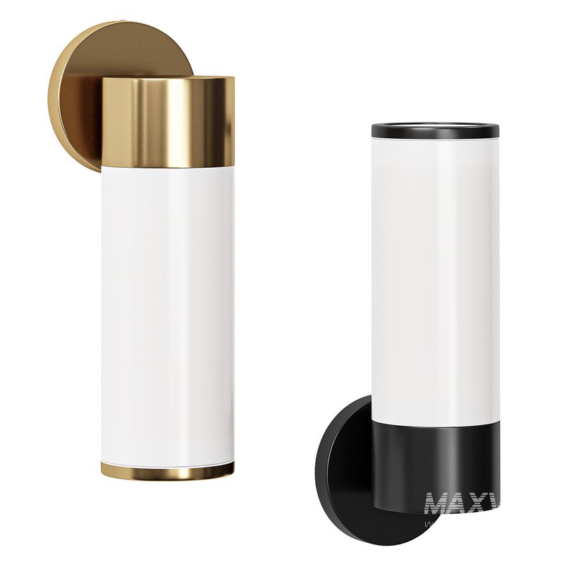 Coleridge Dimmable Bath Sconce - Image 3