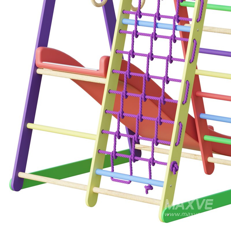 Childrens sports kitty Kind-Start-4 - Image 2