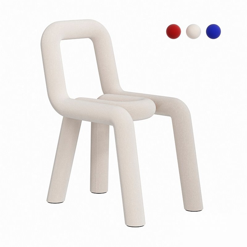 BOLD CHAIR - Image 1