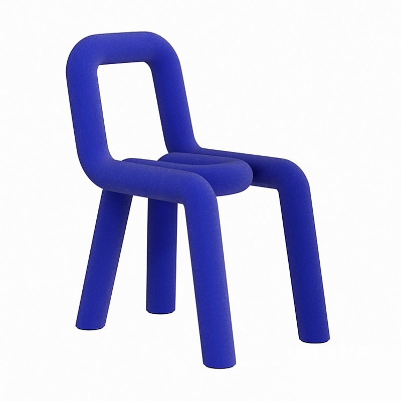 BOLD CHAIR - Image 3