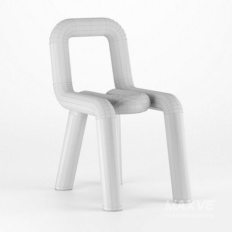 BOLD CHAIR - Image 4