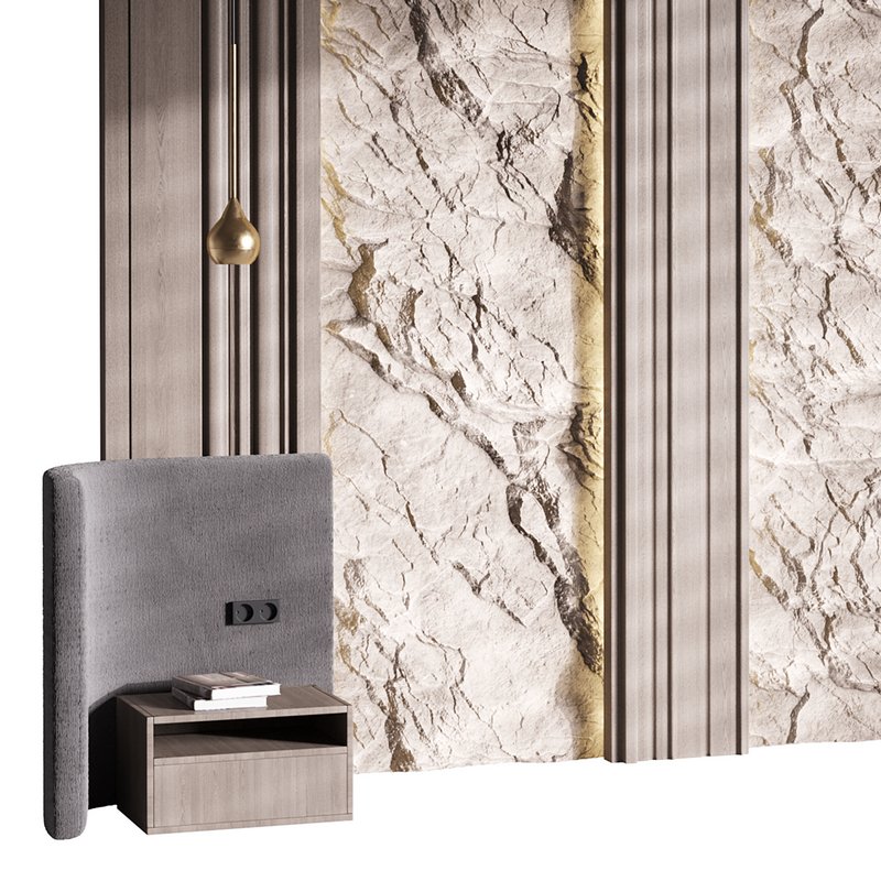 Decorative Wall panel 10 - Image 2