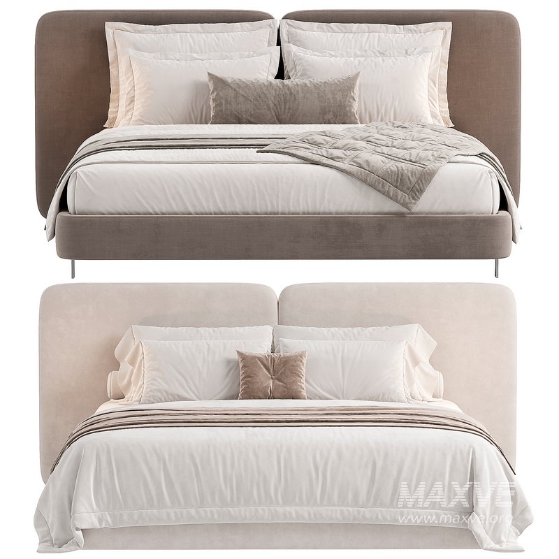 Tatlin Cover Bed - Image 2