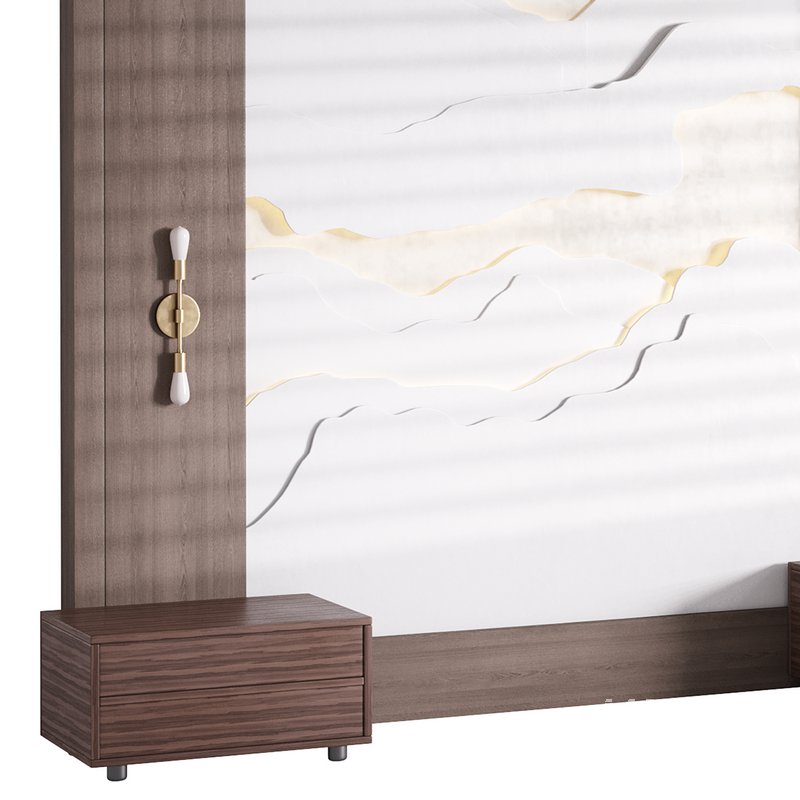 Decorative Wall panel 68 - Image 4