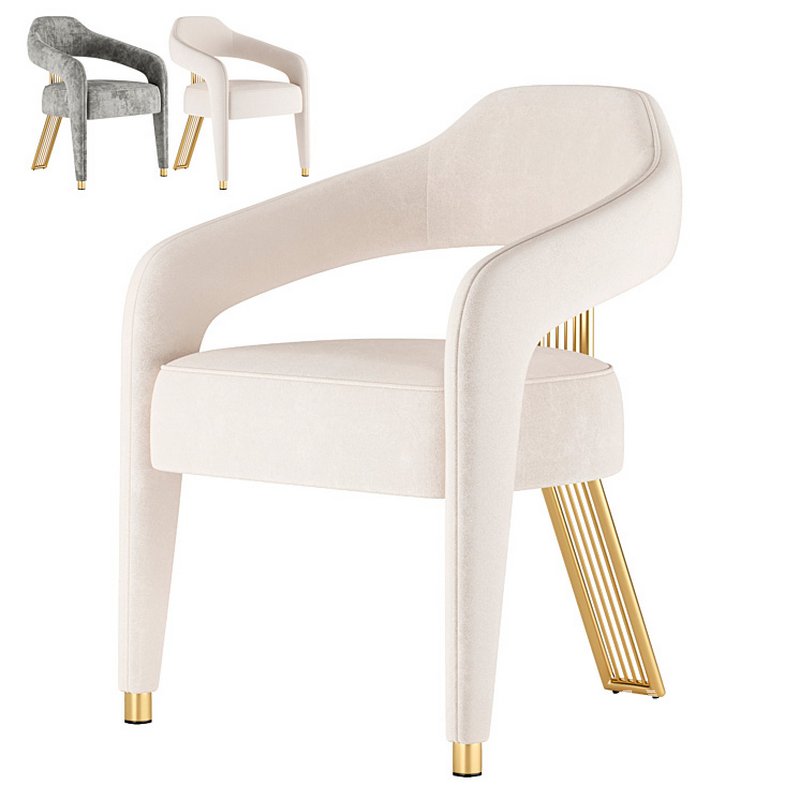 Invicta chair - Image 1
