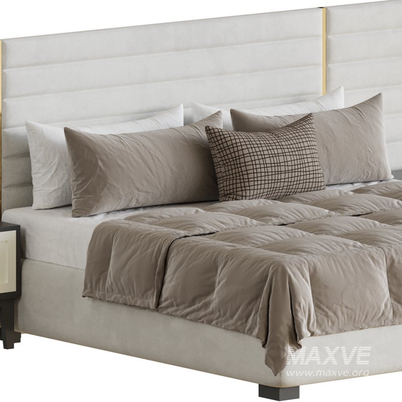 Bed MERTON - Image 4