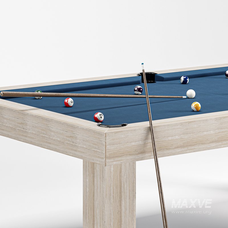 Quadra Billiards - Image 3