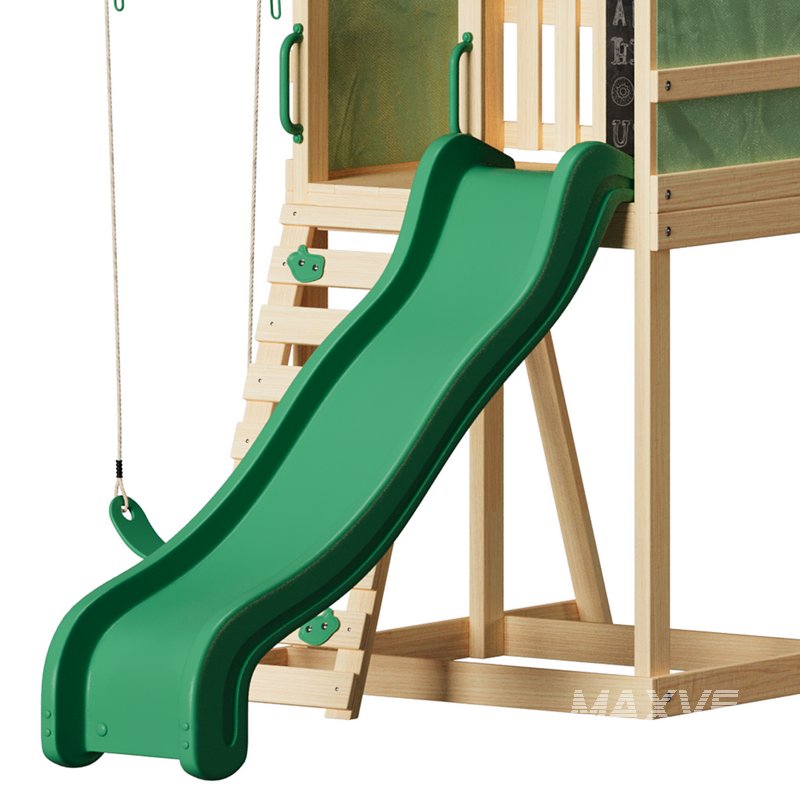 BACKYARD DISCOVERY BUCKLEY HILL PLAY CENTRE - Image 4