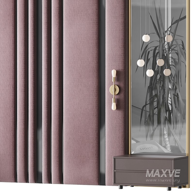 Decorative Wall panel 43 - Image 3