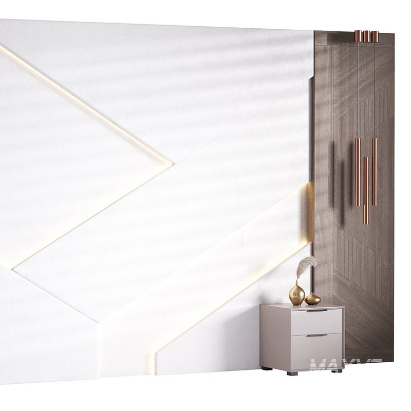 Decorative Wall panel 46 - Image 3