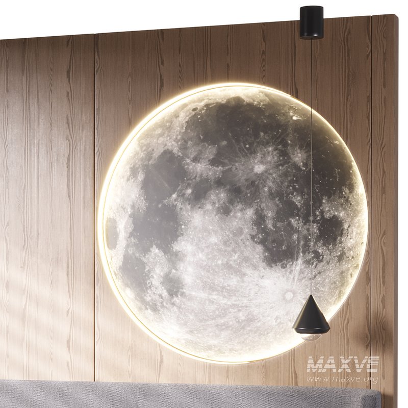 Decorative Wall 01 - Image 3