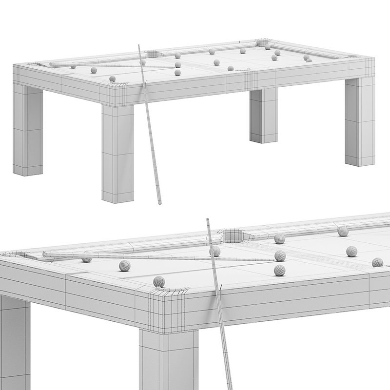 Quadra Billiards - Image 4
