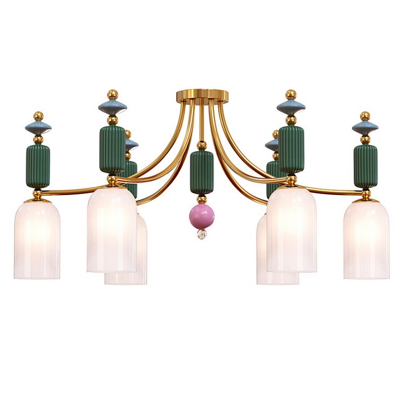 Odeon Light Candy - Image 1