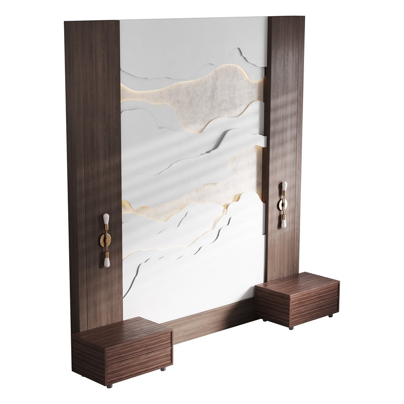 Decorative Wall panel 68 - Image 3