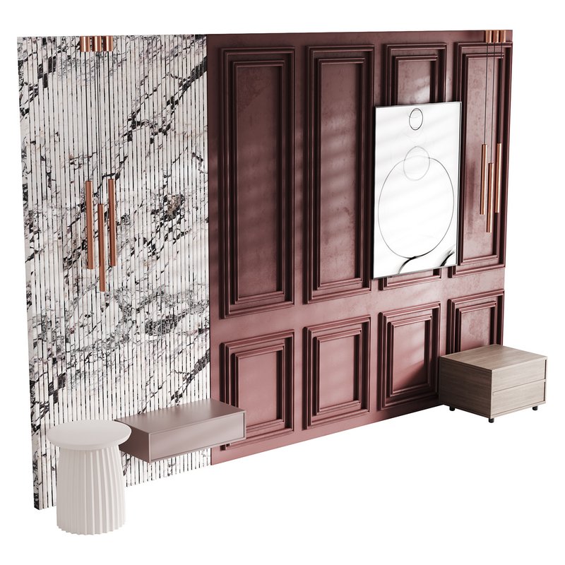 Decorative Wall panel 40 - Image 5