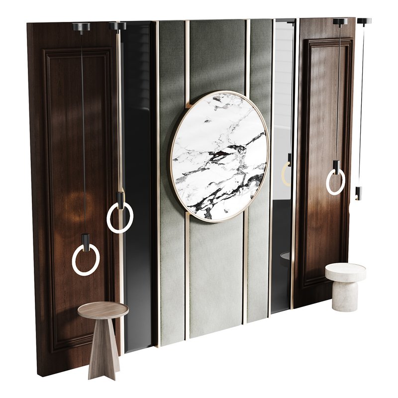 Decorative Wall panel 47 - Image 2