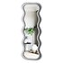 BOJOY Full Length Irregular Wavy Mirror - Thumbnail 4